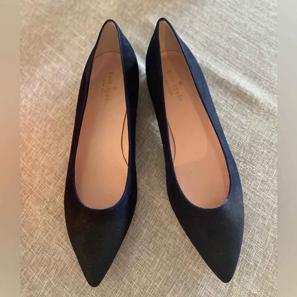 NIB Kate spade ballet flats 9.5 - Picture 2 of 7